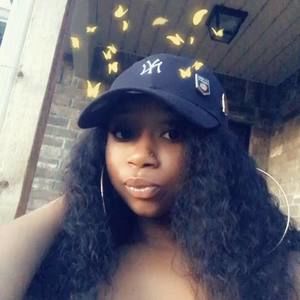 Meet your Posher, Candice